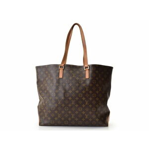 Louis Vuitton Monogram Cabas Alto